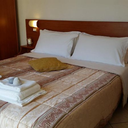 Residence Special Rimini Kültér fotó