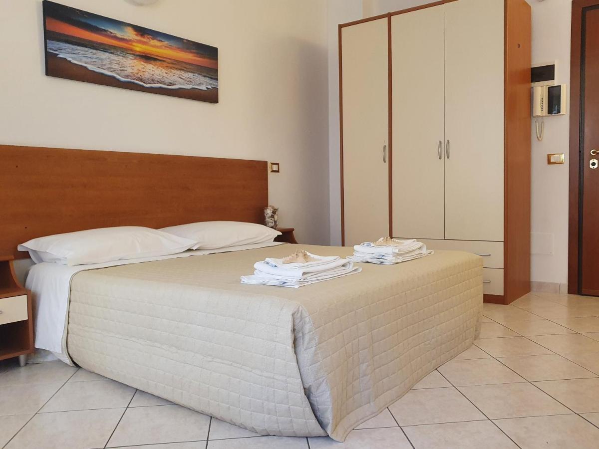 Residence Special Rimini Kültér fotó