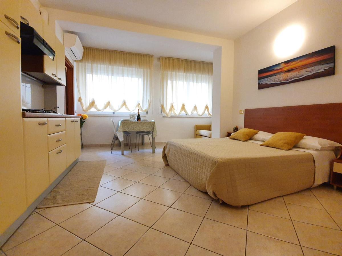 Residence Special Rimini Kültér fotó