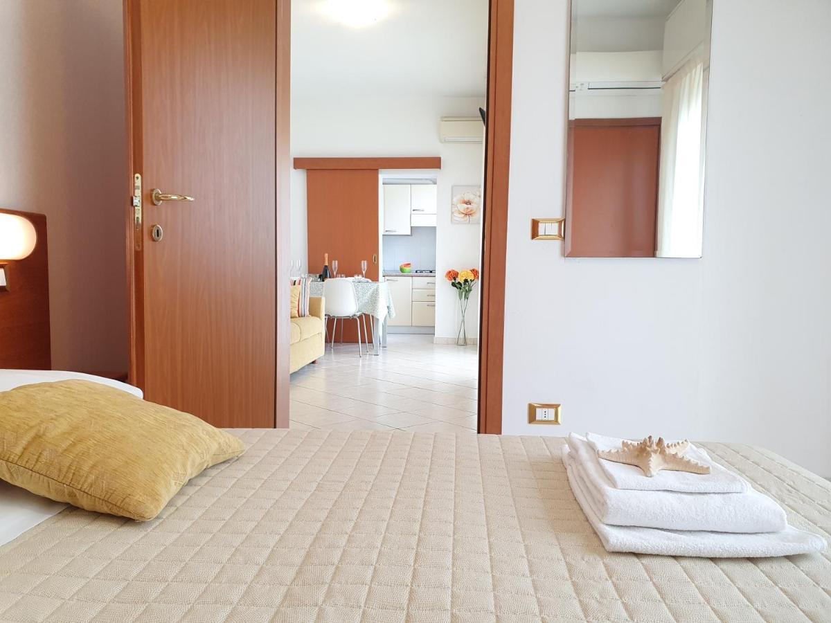 Residence Special Rimini Kültér fotó