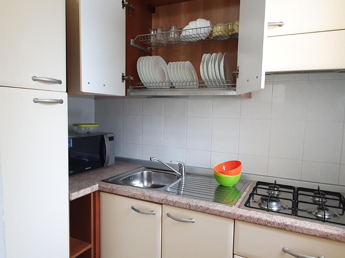 Residence Special Rimini Kültér fotó