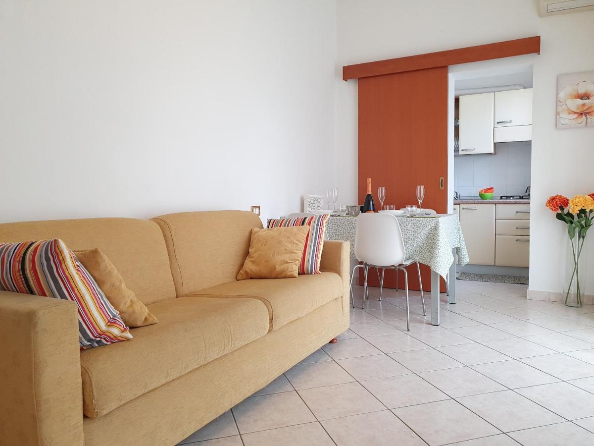 Residence Special Rimini Kültér fotó