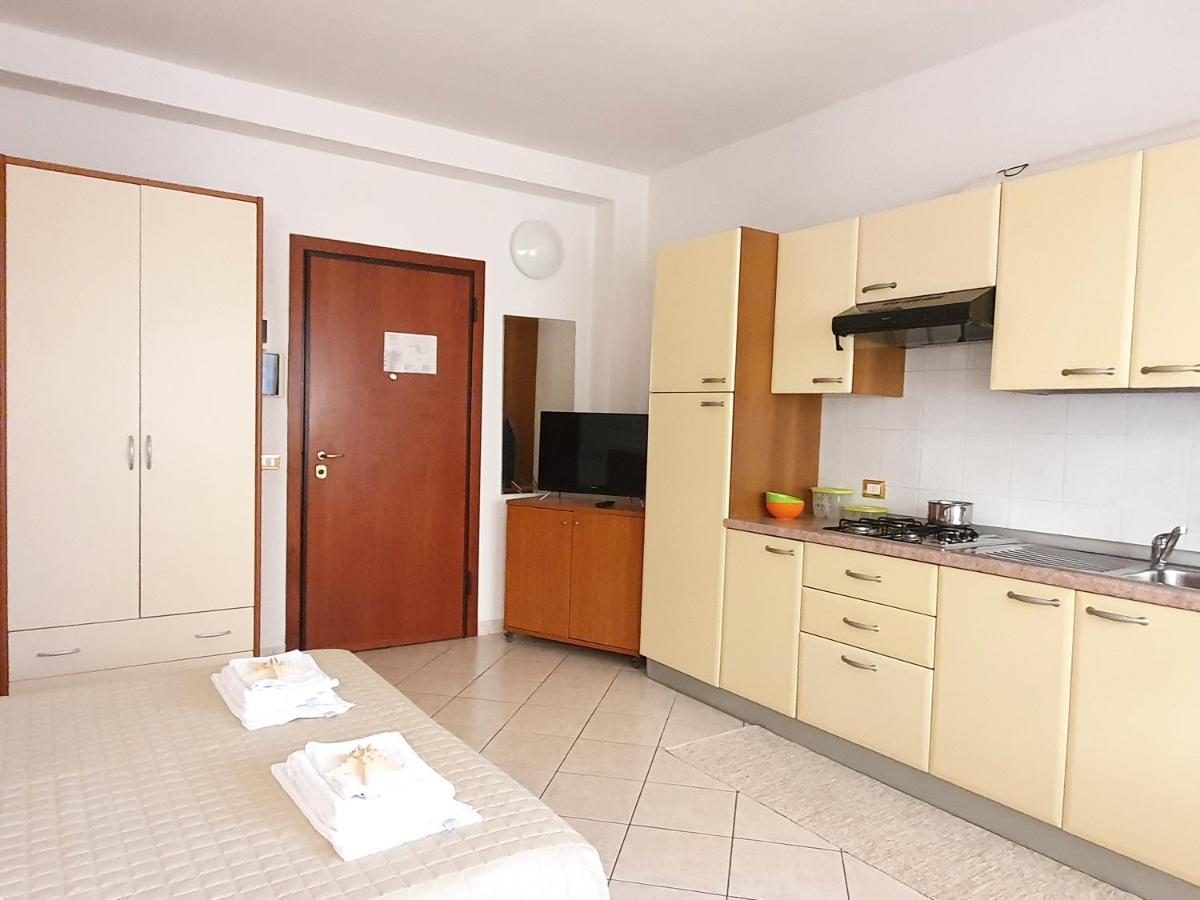 Residence Special Rimini Kültér fotó