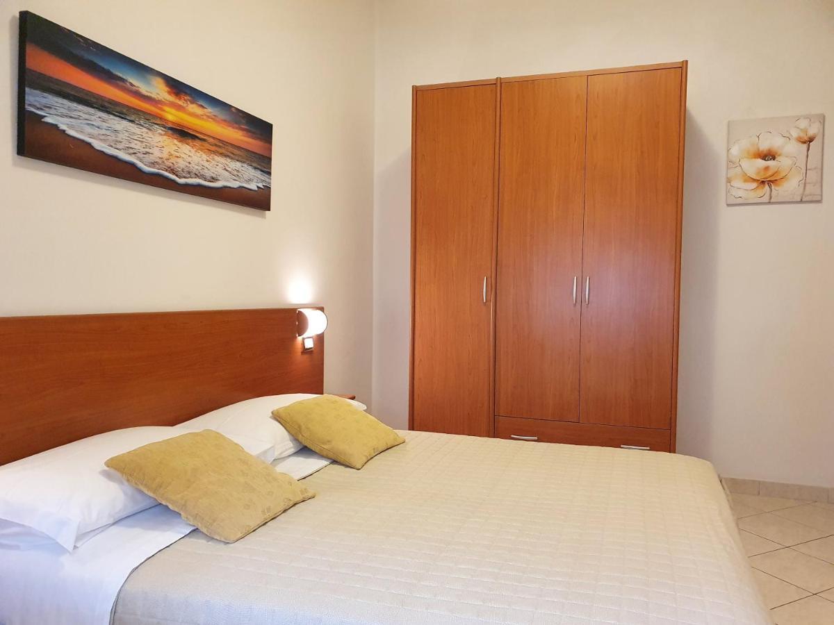 Residence Special Rimini Kültér fotó
