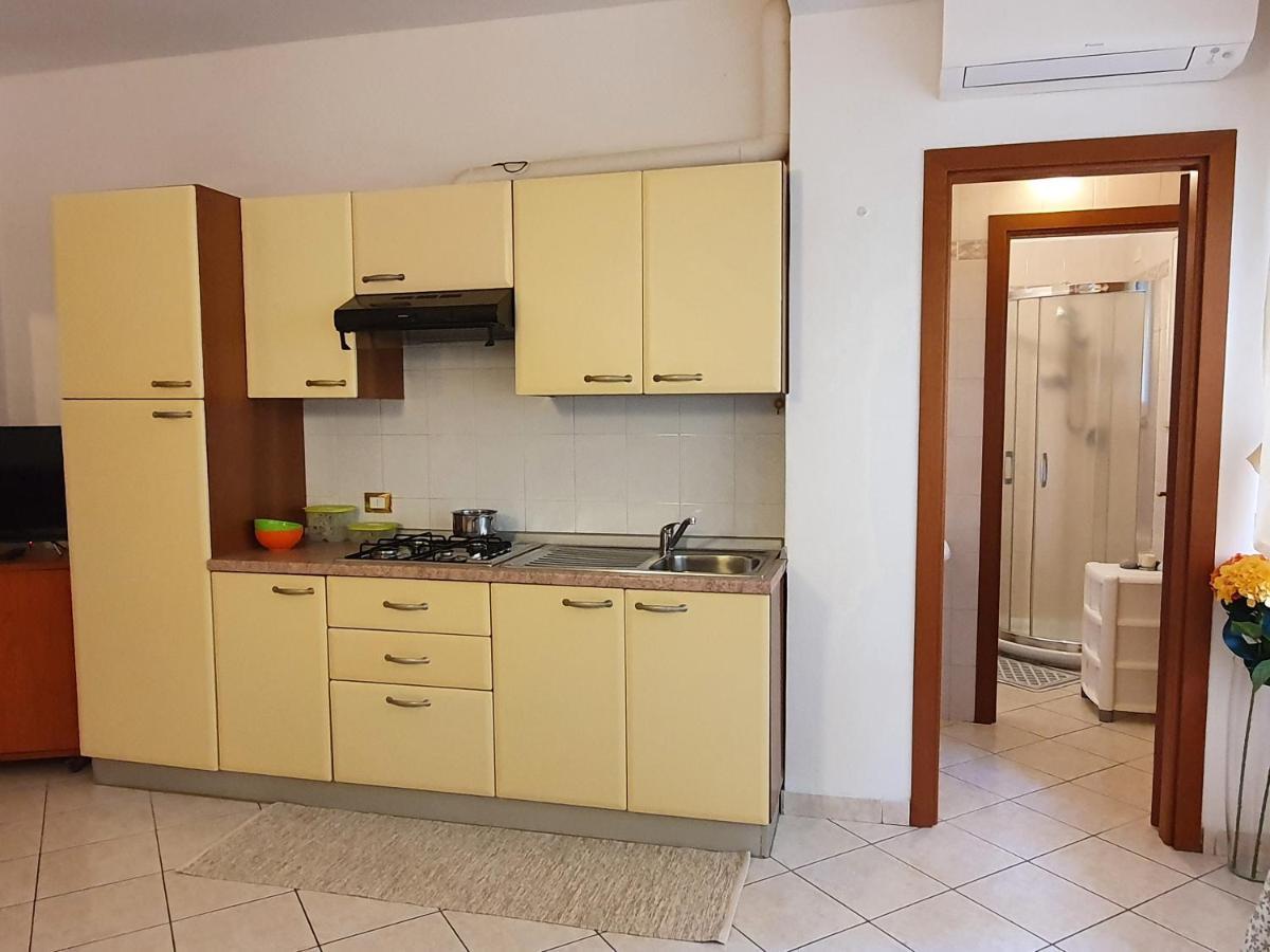 Residence Special Rimini Kültér fotó
