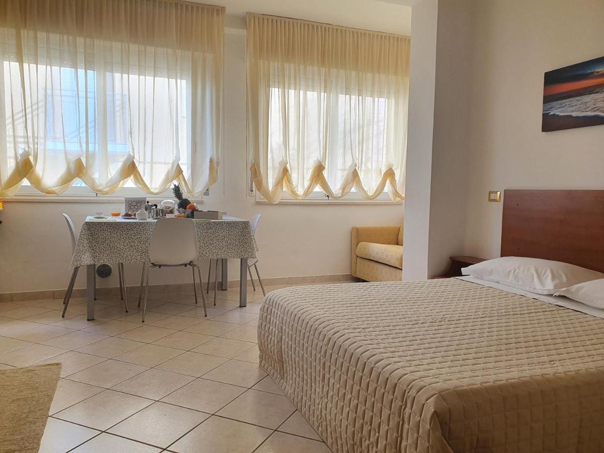 Residence Special Rimini Kültér fotó