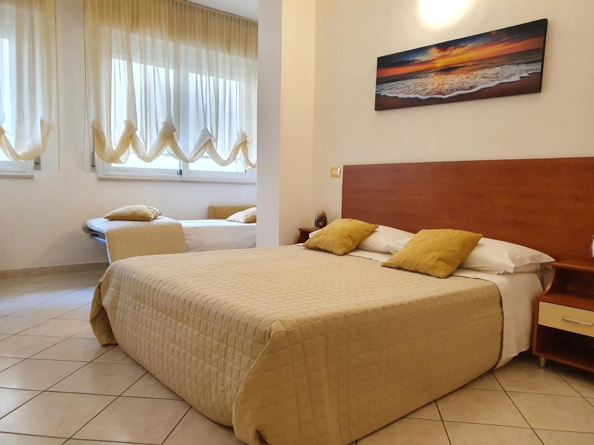 Residence Special Rimini Kültér fotó