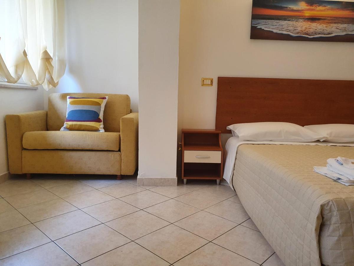 Residence Special Rimini Kültér fotó
