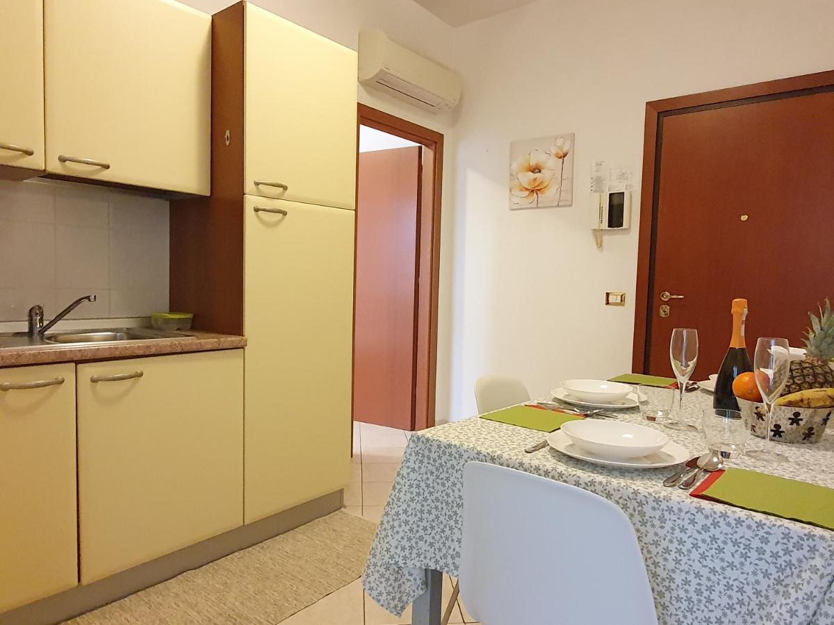Residence Special Rimini Kültér fotó