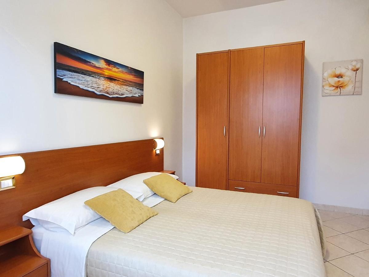 Residence Special Rimini Kültér fotó