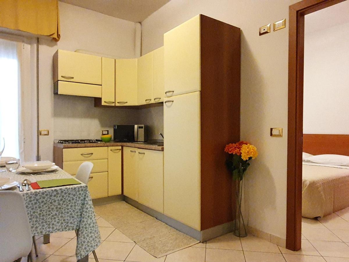 Residence Special Rimini Kültér fotó