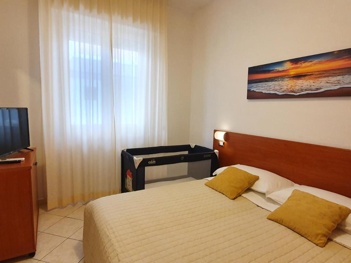 Residence Special Rimini Kültér fotó