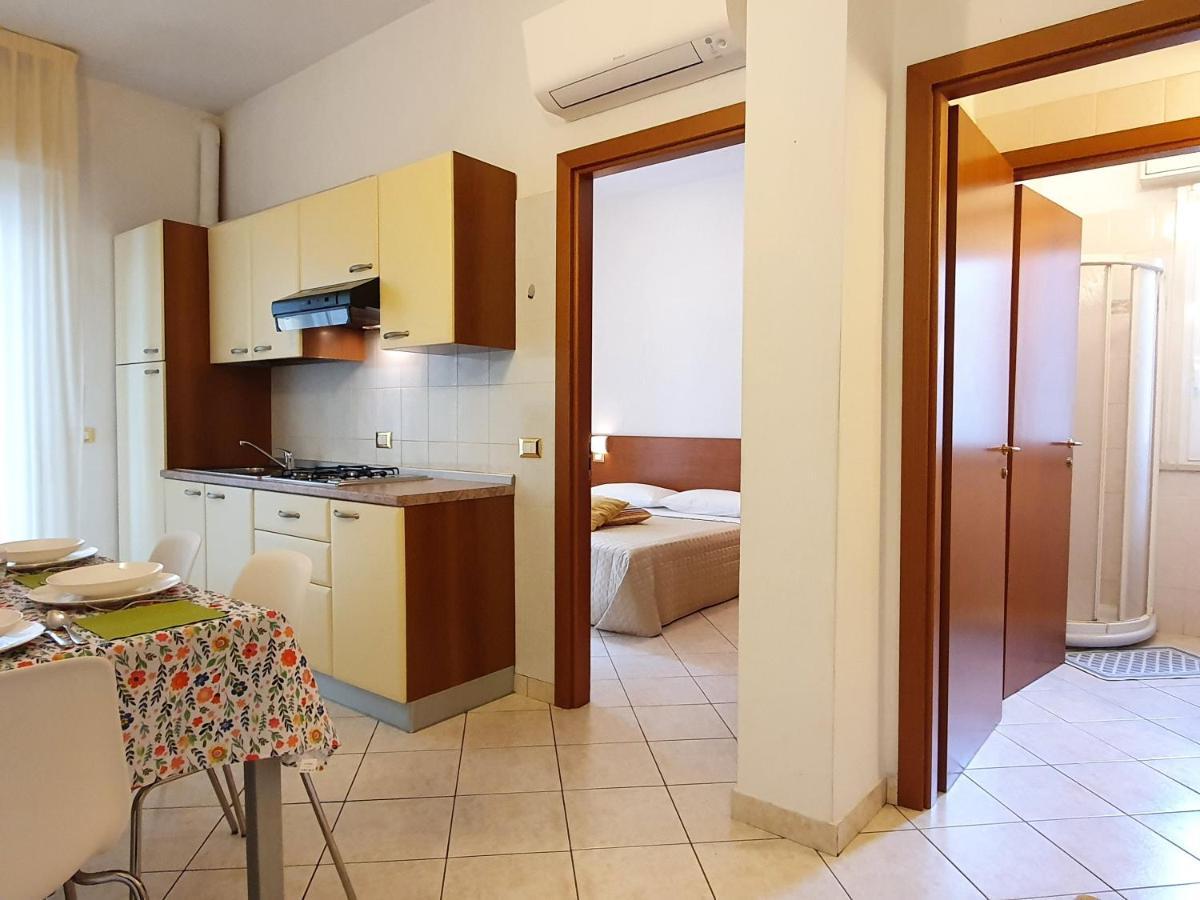 Residence Special Rimini Kültér fotó