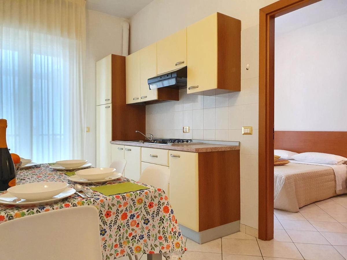 Residence Special Rimini Kültér fotó