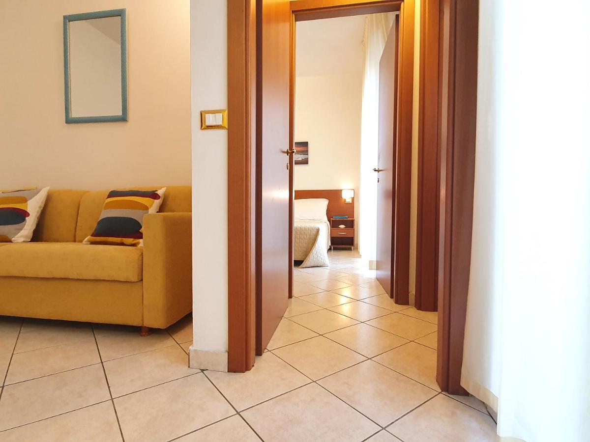 Residence Special Rimini Kültér fotó