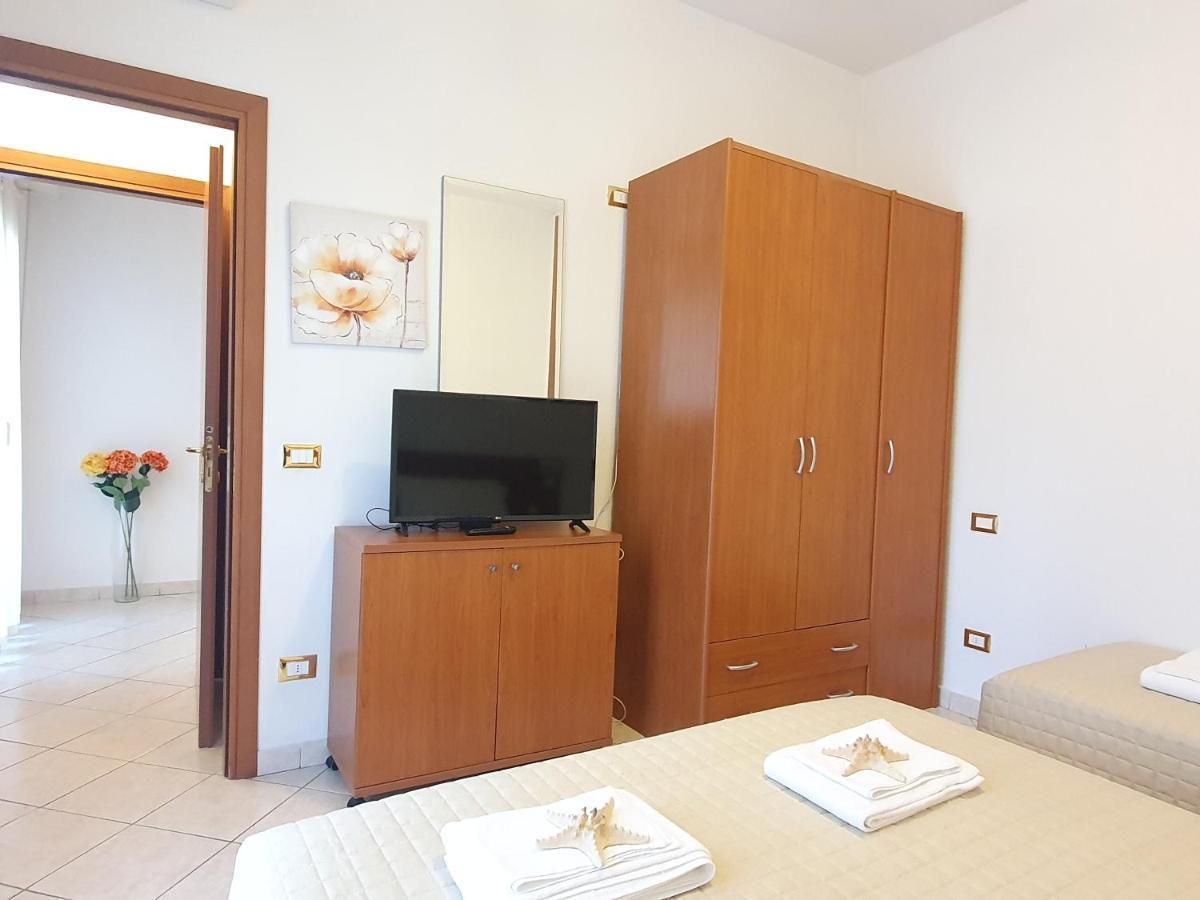 Residence Special Rimini Kültér fotó