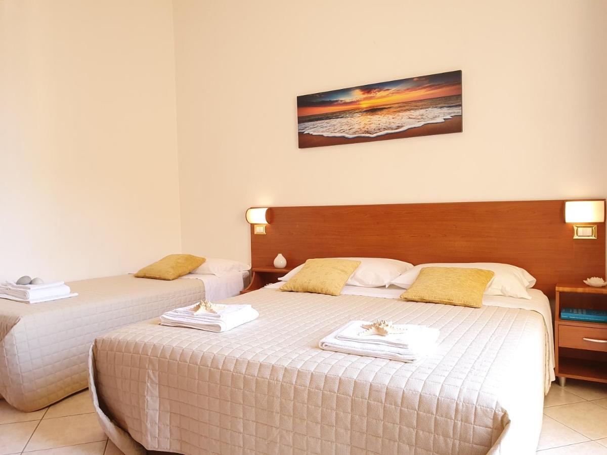 Residence Special Rimini Kültér fotó