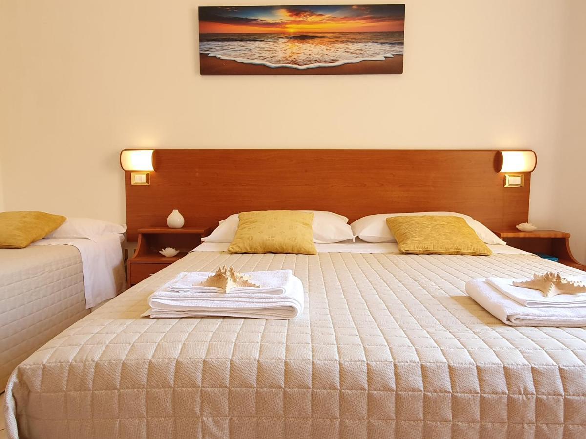 Residence Special Rimini Kültér fotó