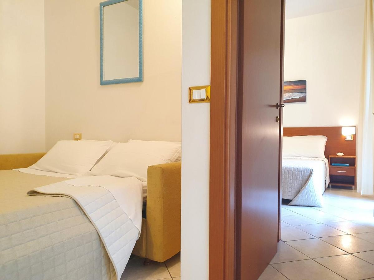 Residence Special Rimini Kültér fotó