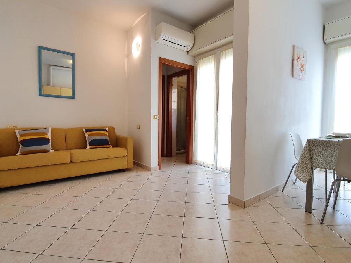 Residence Special Rimini Kültér fotó