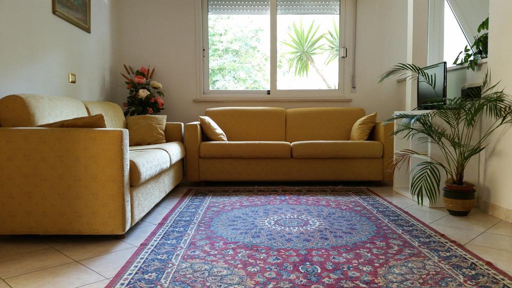 Residence Special Rimini Kültér fotó
