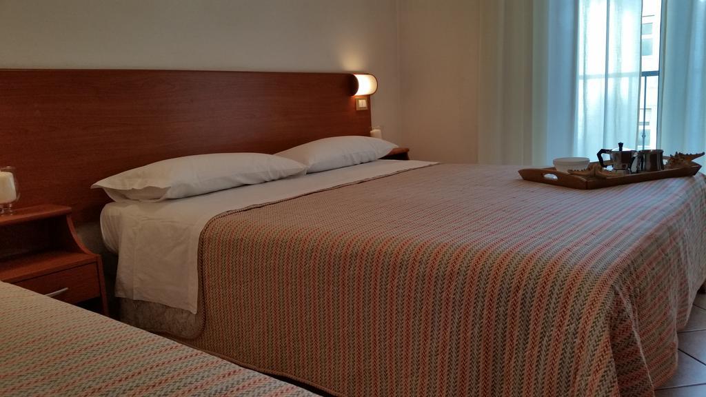 Residence Special Rimini Szoba fotó