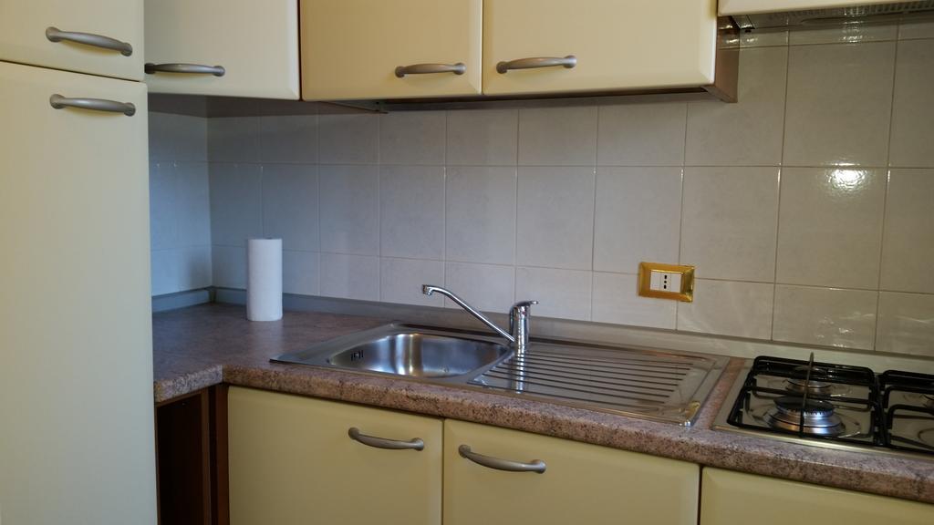Residence Special Rimini Szoba fotó