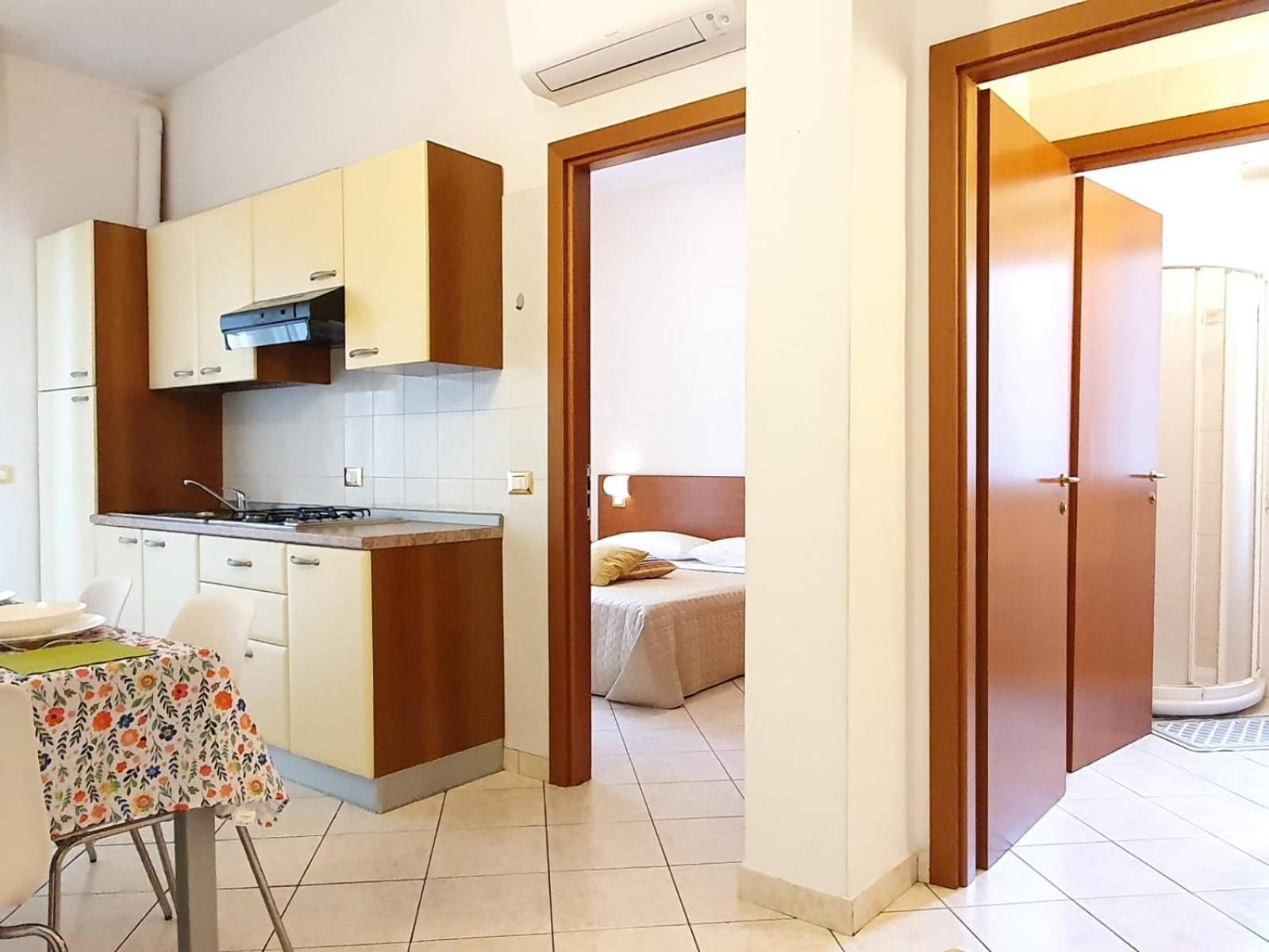 Residence Special Rimini Kültér fotó