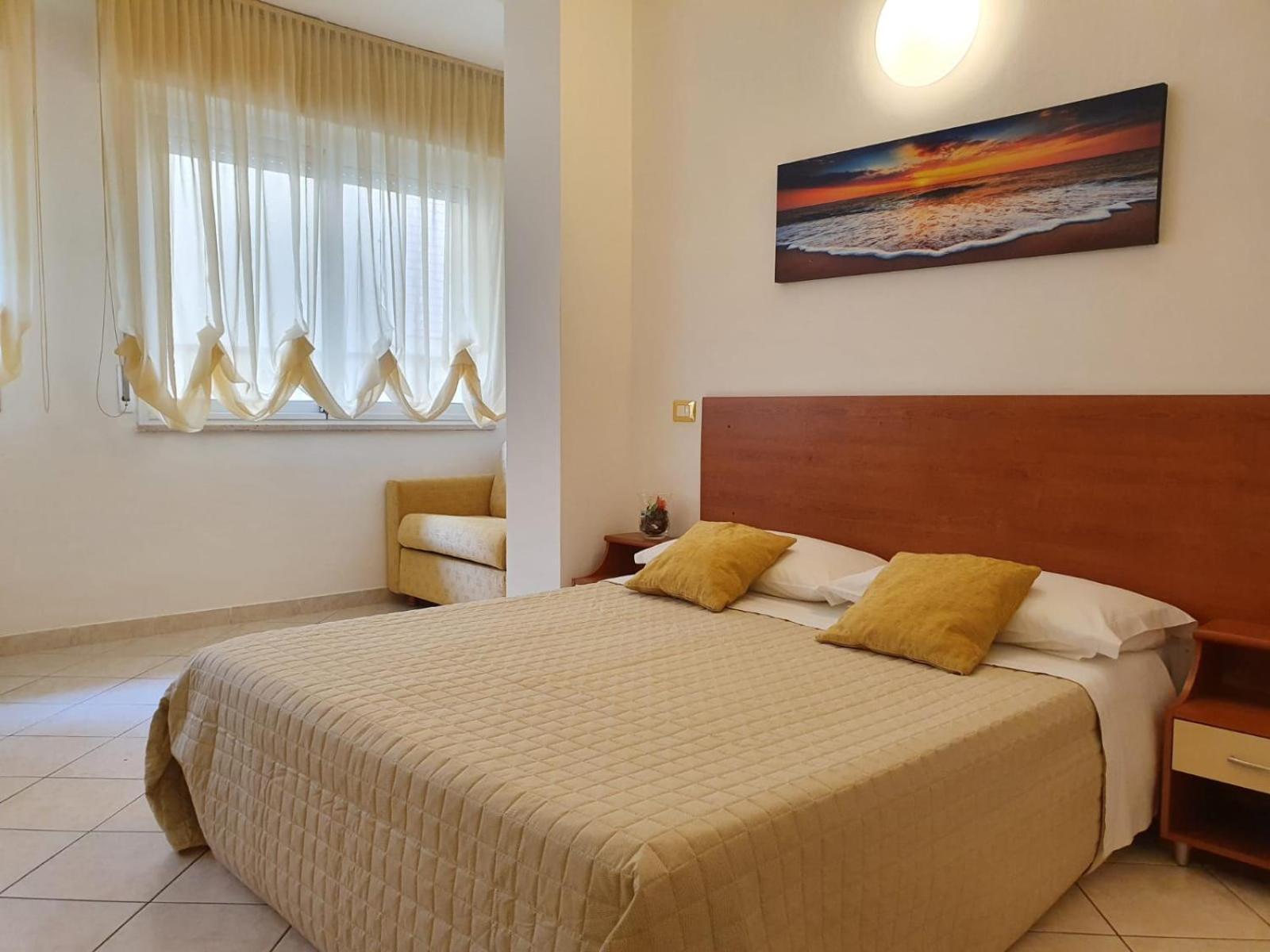 Residence Special Rimini Kültér fotó
