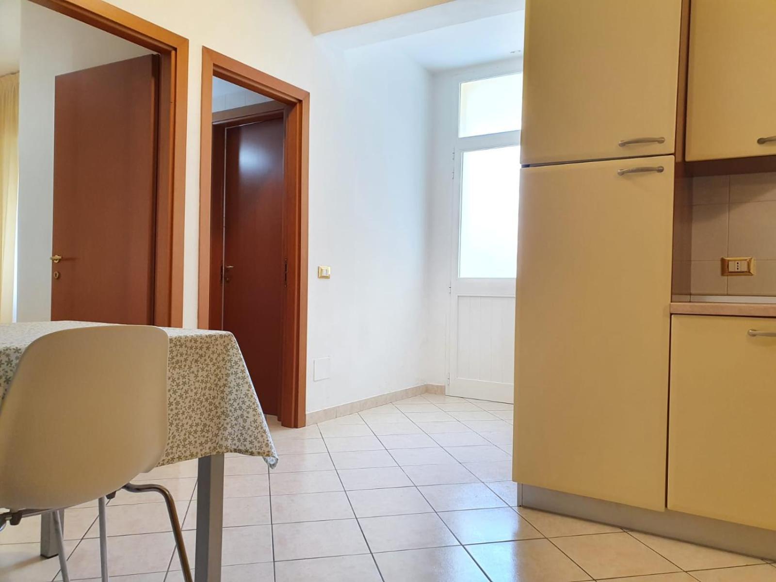 Residence Special Rimini Kültér fotó