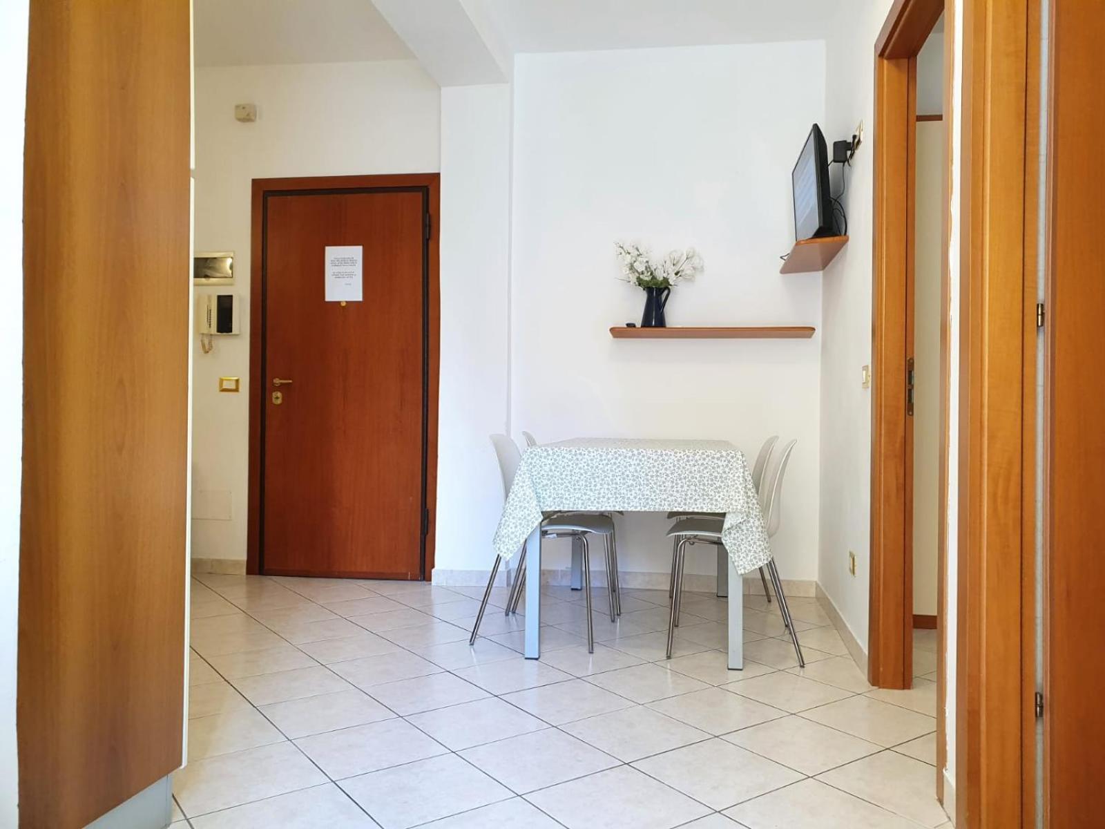 Residence Special Rimini Kültér fotó