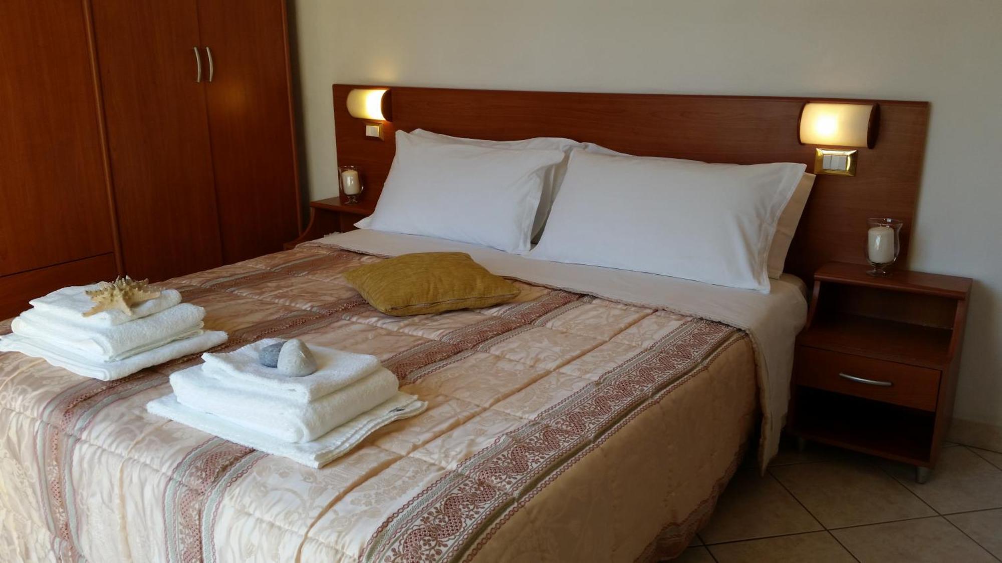 Residence Special Rimini Kültér fotó