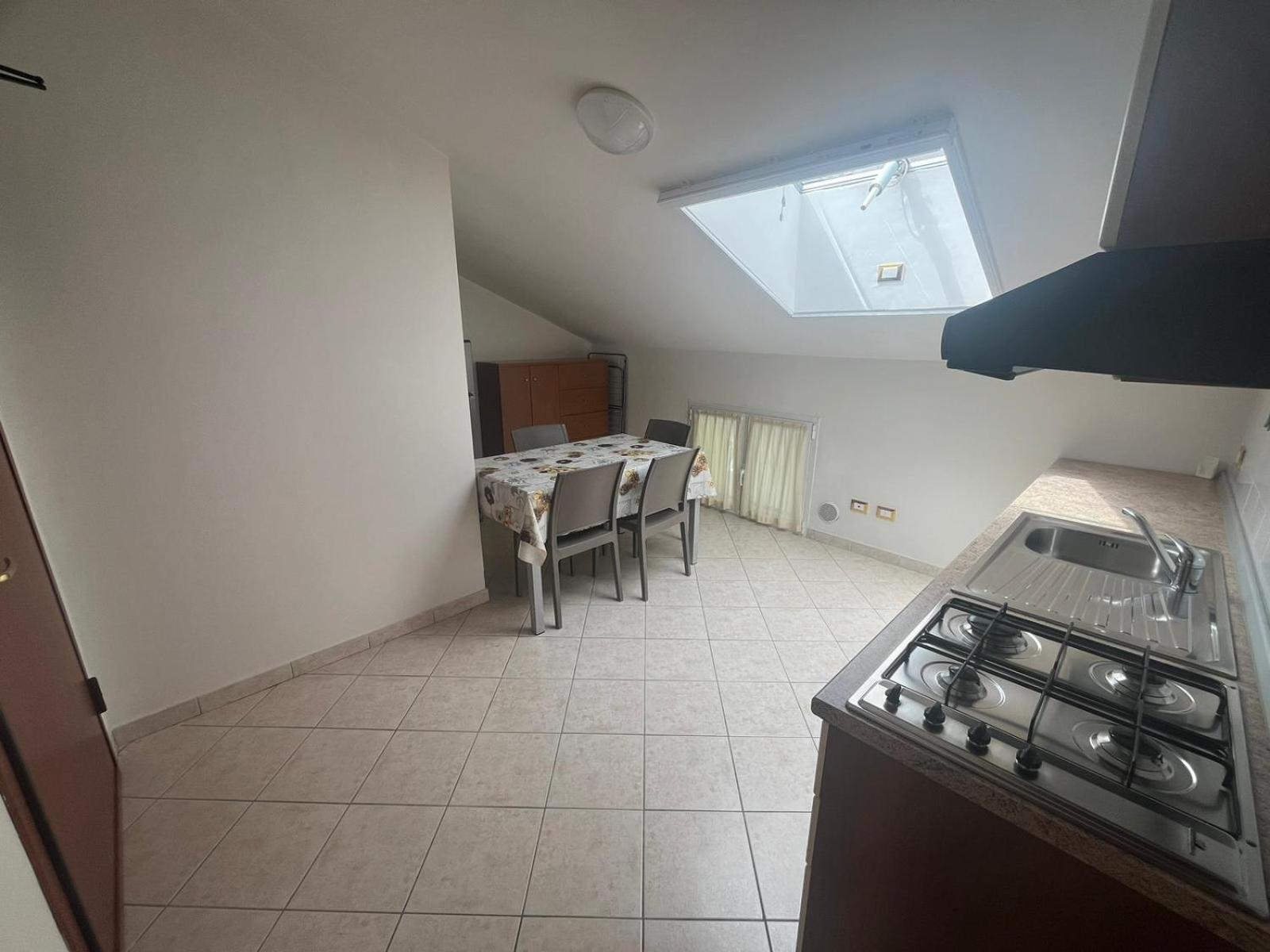 Residence Special Rimini Kültér fotó