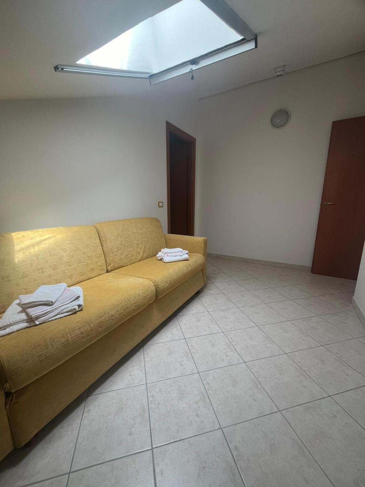 Residence Special Rimini Kültér fotó