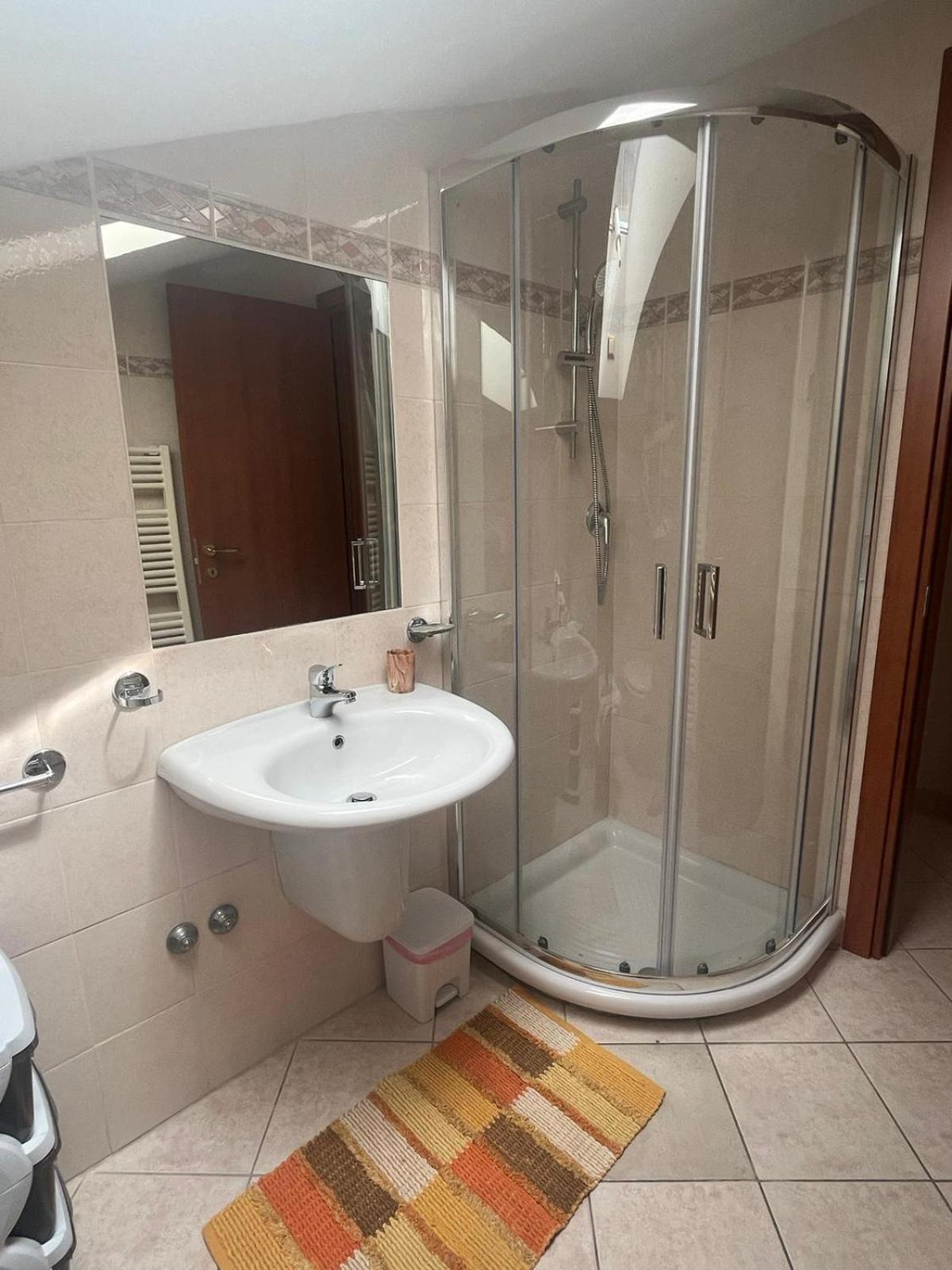 Residence Special Rimini Kültér fotó