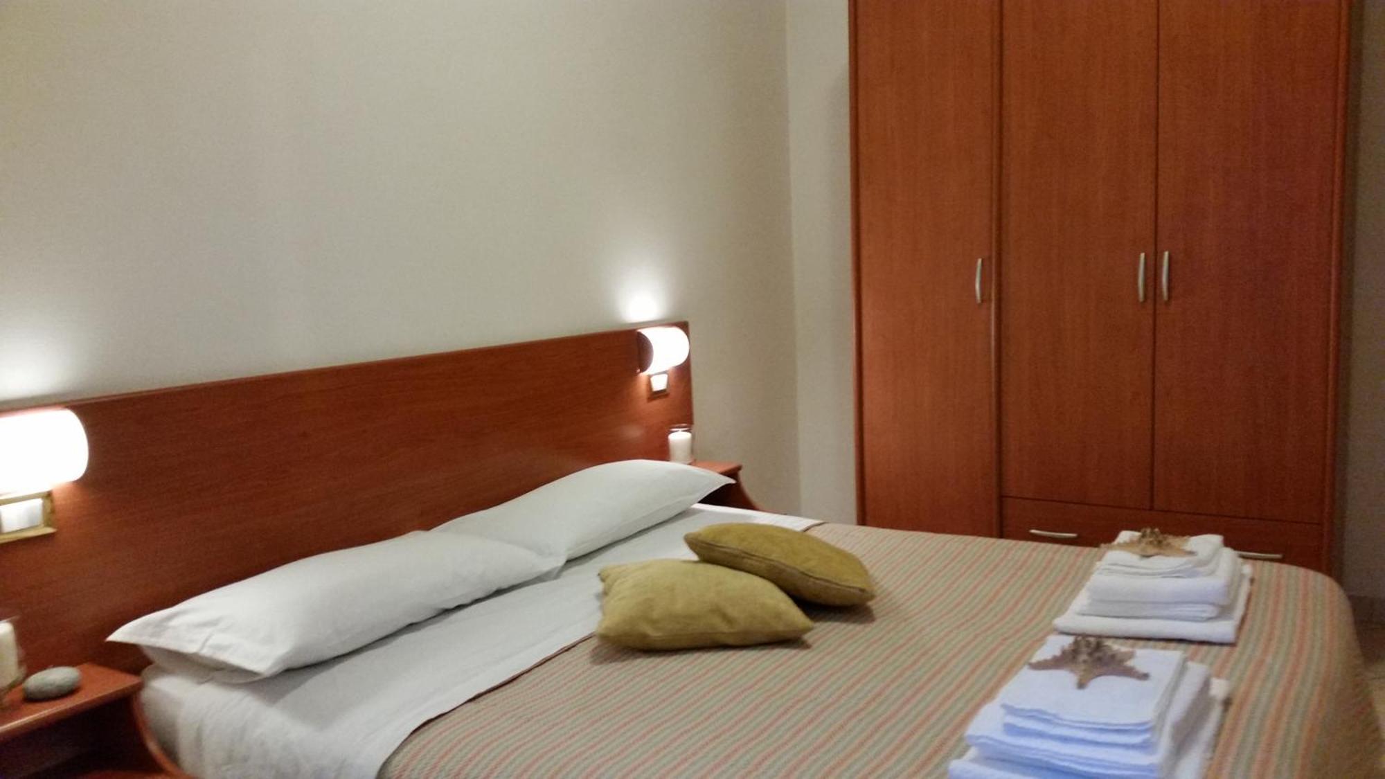 Residence Special Rimini Kültér fotó