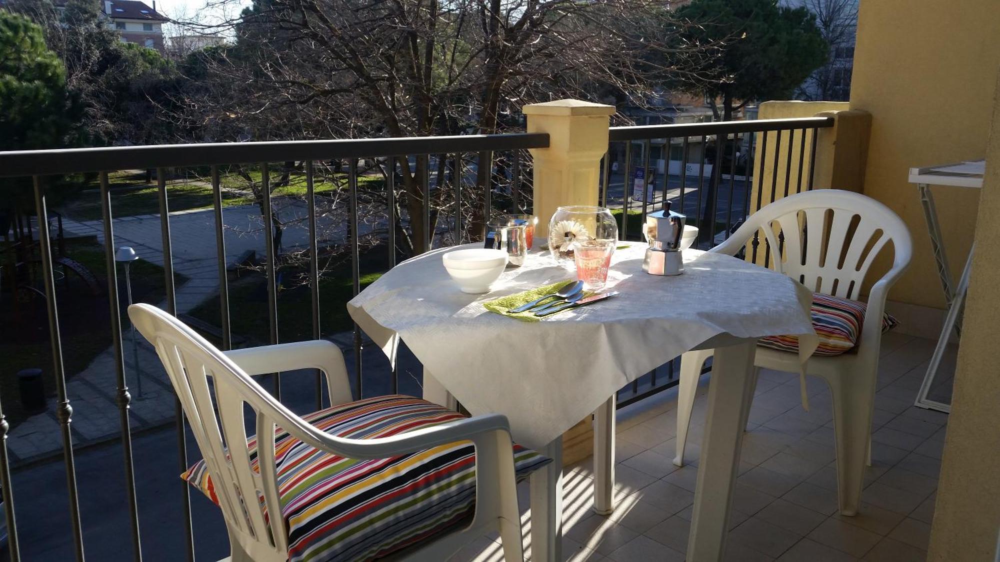 Residence Special Rimini Kültér fotó