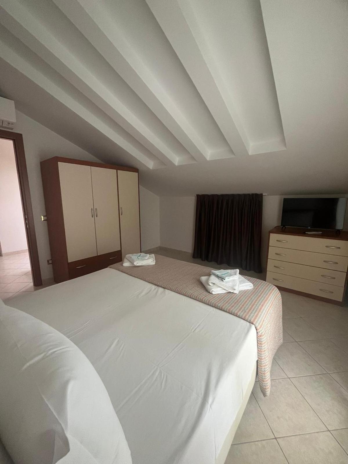 Residence Special Rimini Kültér fotó