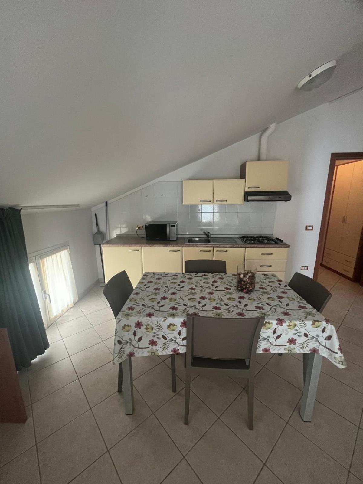 Residence Special Rimini Kültér fotó