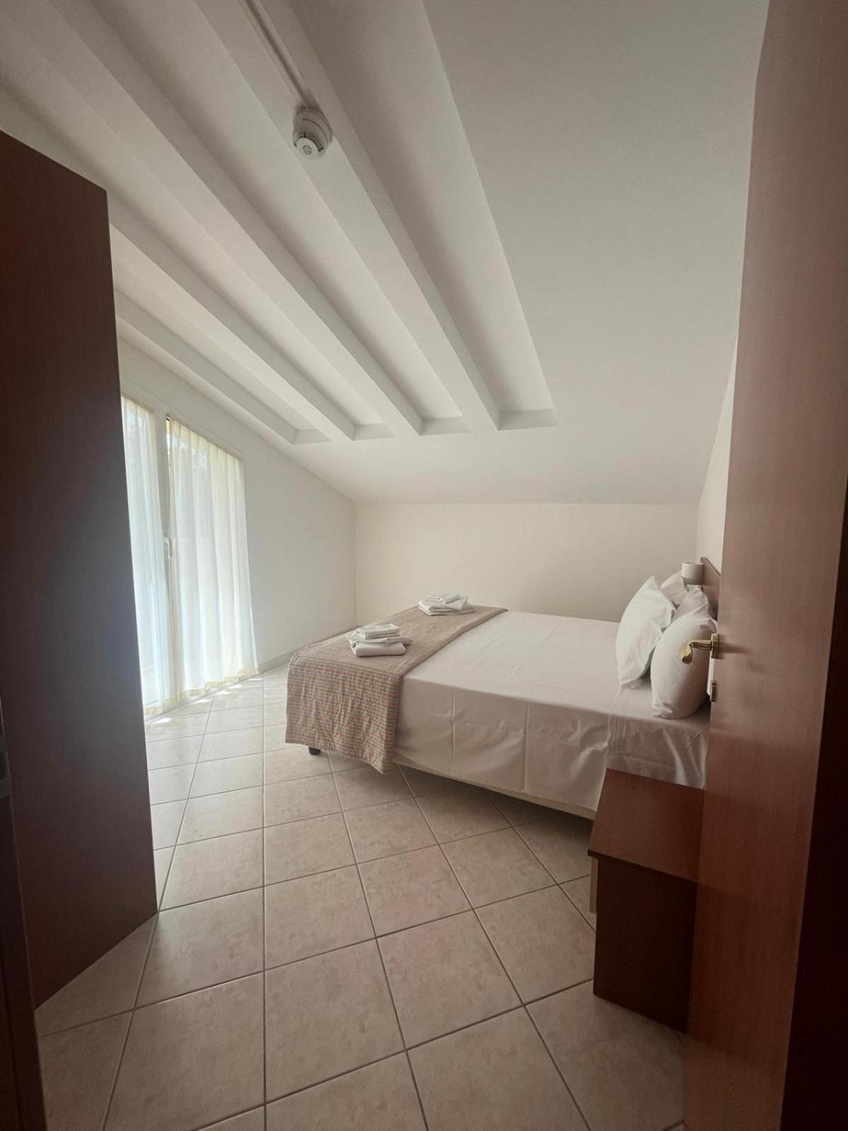 Residence Special Rimini Kültér fotó