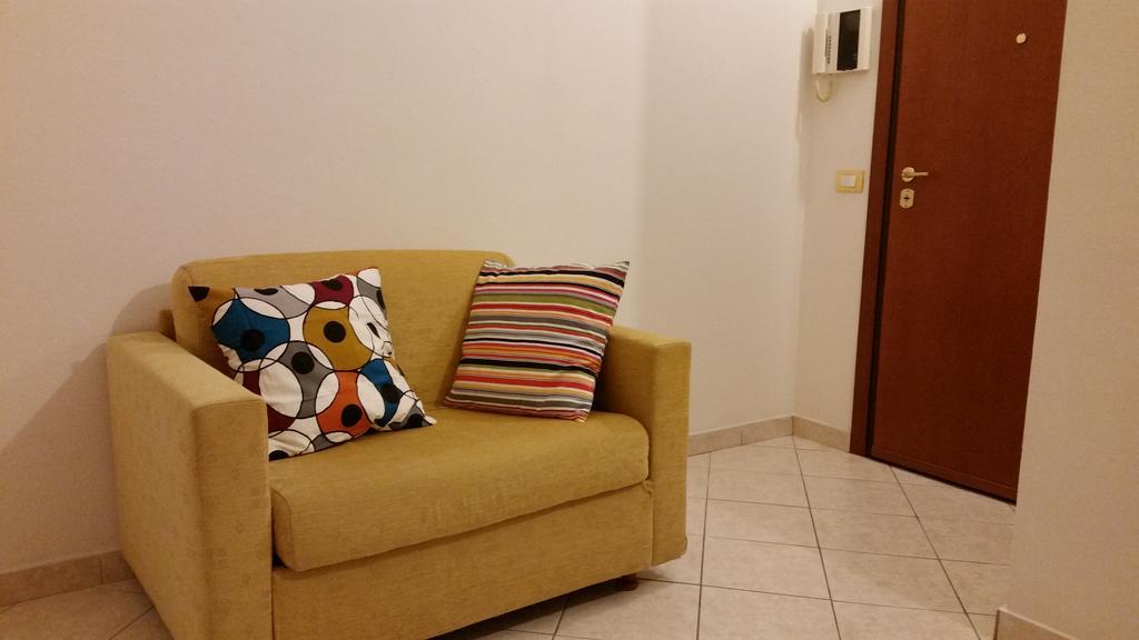 Residence Special Rimini Kültér fotó