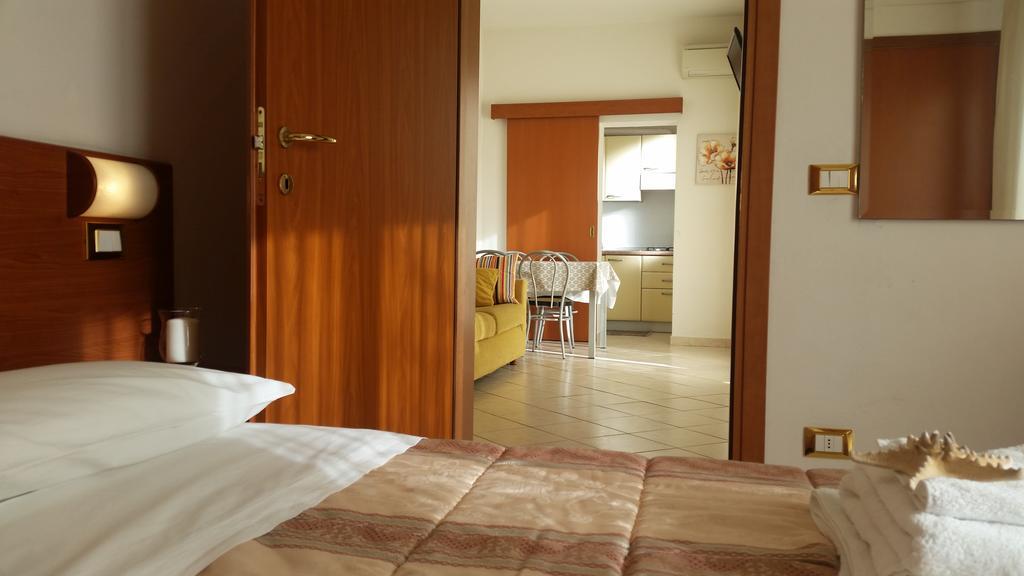 Residence Special Rimini Kültér fotó
