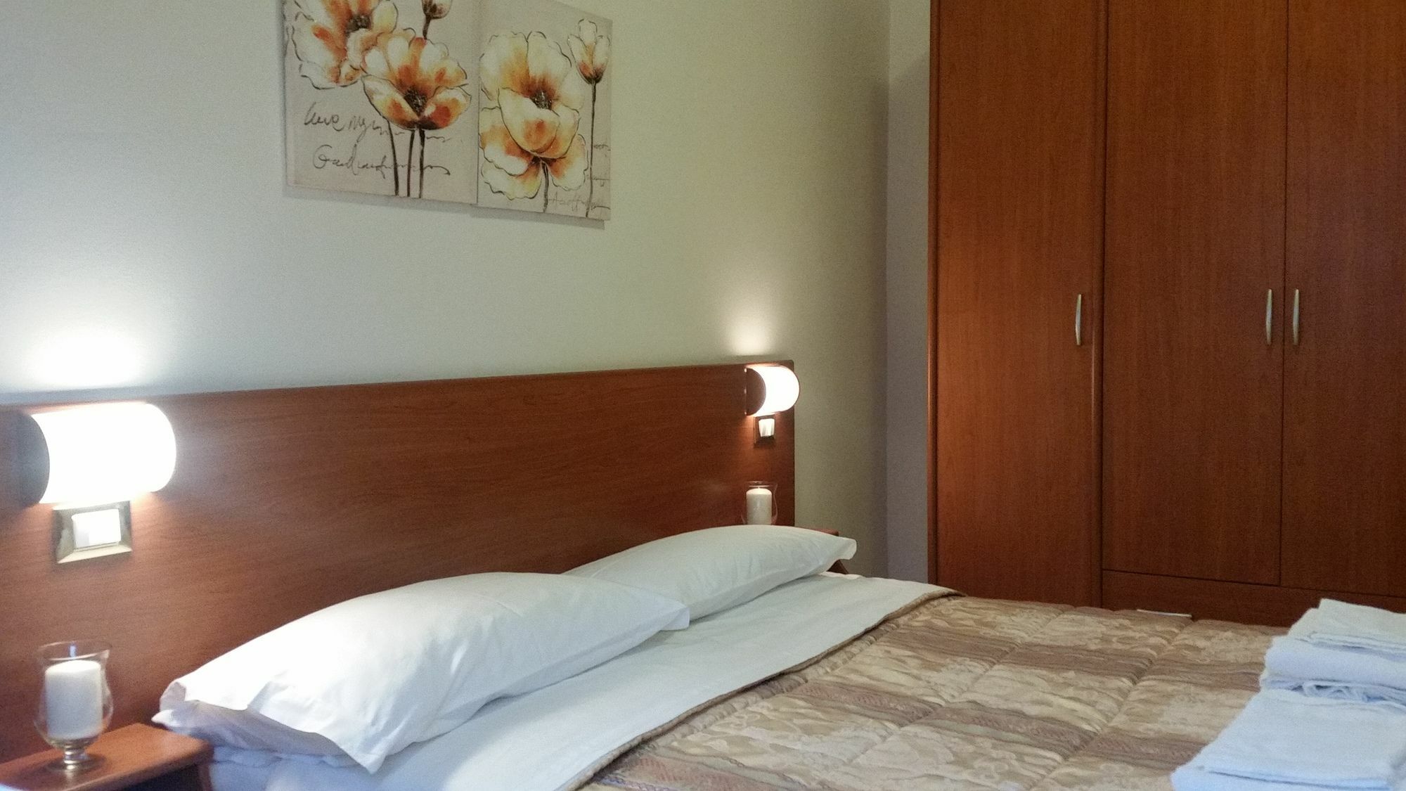 Residence Special Rimini Kültér fotó