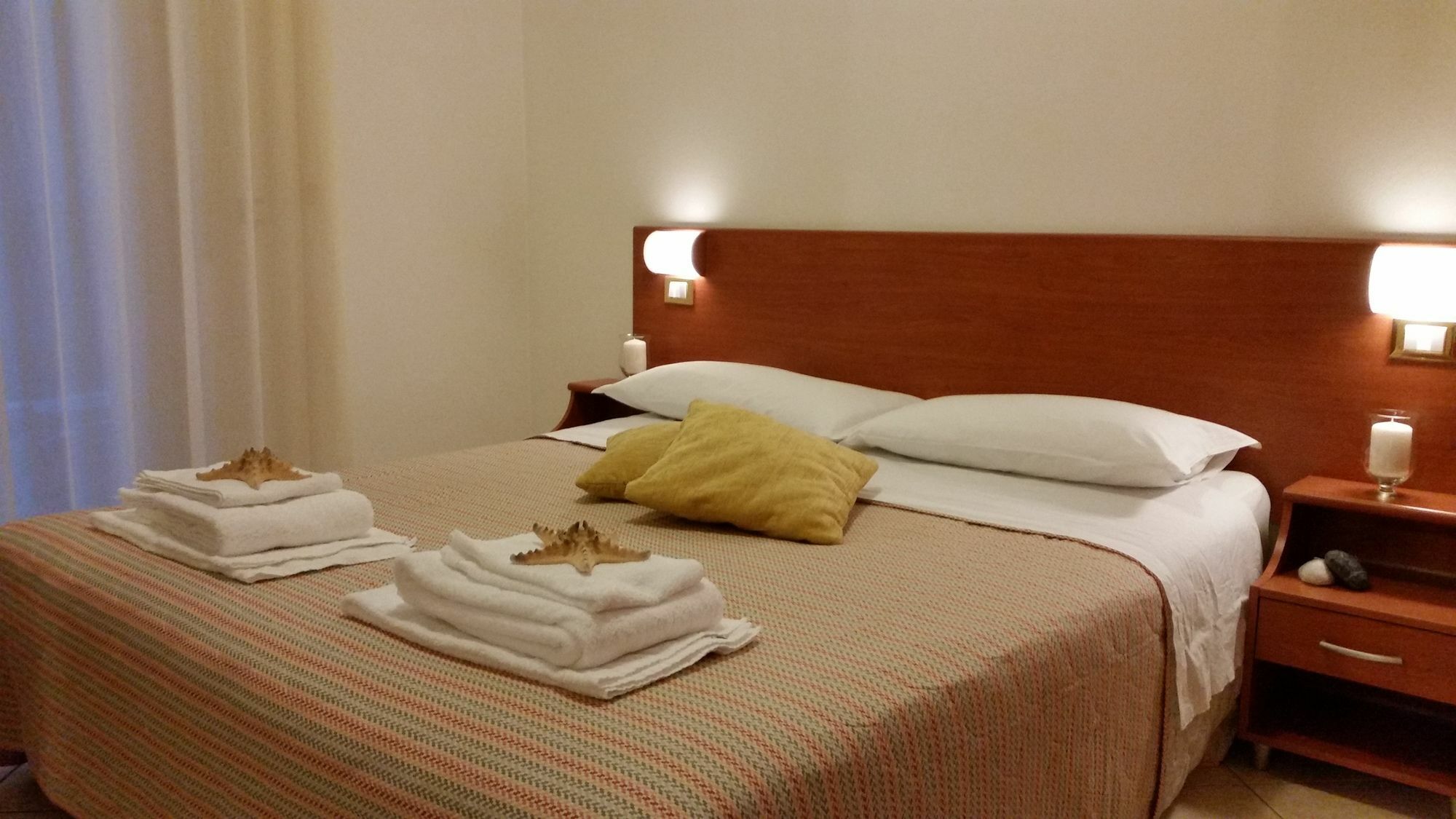 Residence Special Rimini Kültér fotó