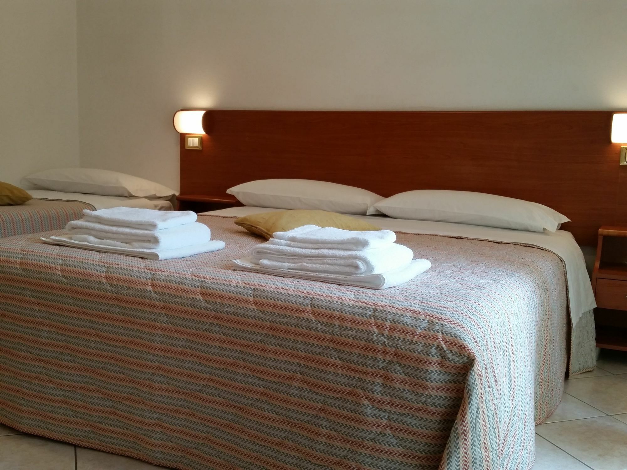 Residence Special Rimini Kültér fotó